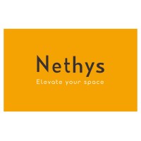 Nethys Fittings logo - Similar company to Supraflow™ Pipes & Fittings