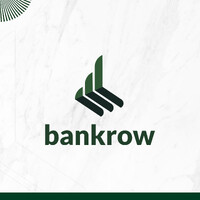 Bankrow logo - Similar company to Itwv