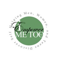 iEmpower Me, Too, Inc. and Girl in the Glass, LLC logo - Similar company to Iempower_Satx