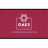 Oaks N Stones logo - Similar company to Meekan Interio