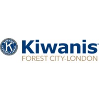 Kiwanis Club of Forest City-London logo - Similar company to Kocaeli Üniversitesi Bilişim Teknolojileri Kulübü