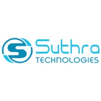 SuthraTechnologies logo - Similar company to Suthra Technologies