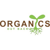 Organics Out Back logo - Similar company to Plantscapers, Inc.