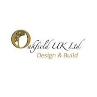 Oakfield UK logo - Similar company to Almec Fencing