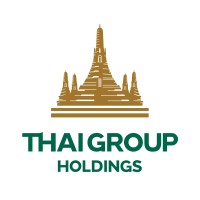 Thai Group Holdings logo - Similar company to Wave Exponential Pcl