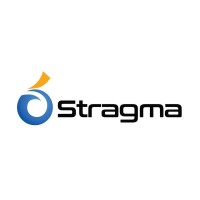 Stragma logo - Similar company to Hebe Care