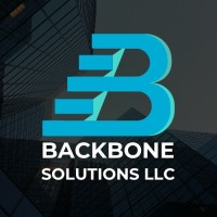 BACKBONE Solutions LLC logo - Similar company to Backbone Business Solutions Pvt. Ltd.