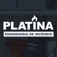 Platina Engenharia de Incêndio logo - Similar company to Weke