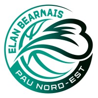 Élan Béarnais Pau Nord-Est logo - Similar company to Elan Event