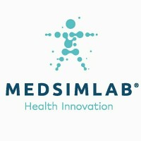 MEDSIMLAB logo - Similar company to Sensing Future Technologies
