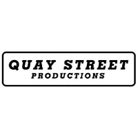 Quay Street Productions logo - Similar company to The Gate Films