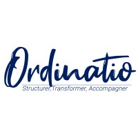 Ordinatio logo - Similar company to Alterna Obsèques