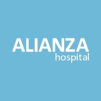 Hospital Alianza del Ecuador logo - Similar company to Ndev