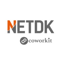 Netdk – en del af CoworkIt logo - Similar company to Furesø Data