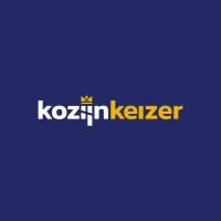 Kozijnkeizer logo - Similar company to Valk Voorschoten
