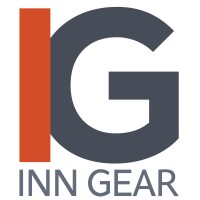 Inn Gear Ltd logo - Similar company to E2 Contract Lighting