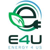 Energy4Us logo - Similar company to Worldgrid, Ltd