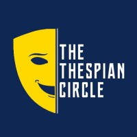 The Thespian Circle logo - Similar company to Creativity And Innovation Cell In Electronics