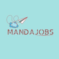 Manda Jobs logo - Similar company to Freela Certo