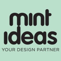 Mint Ideas logo - Similar company to Cc Digital Marketing Limited | New Zealand