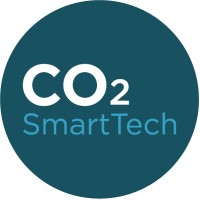CO2 Smart Tech - CO2ST logo - Similar company to Thinkin