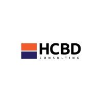 HCBD Consulting logo - Similar company to Nirotech Ltd.