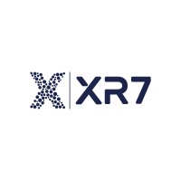 XR7 Digital logo - Similar company to Pró Crédito