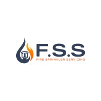 Fire Sprinkler Servicing Limited logo - Similar company to Dry Risers Direct Ltd