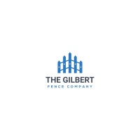 The Gilbert Fence Company logo - Similar company to Aaa Fence And Deck Company