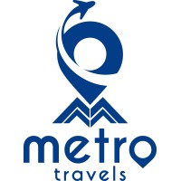 Metro Travels L.L.C logo - Similar company to Hi Tech Packaging System L.L.C