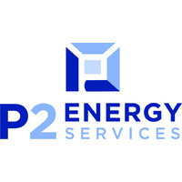 P2 Energy Services, LLC logo - Similar company to B&L Pipeco Services