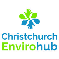 Christchurch Envirohub logo - Similar company to Narrative Campaigns