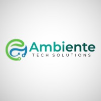 AmbienteTech Solutions logo - Similar company to Ramyan
