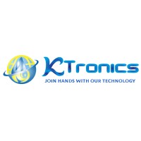 Ktronics Automation Controller logo - Similar company to Indovolta Technologies