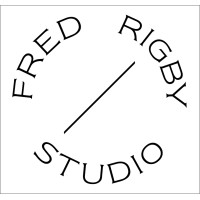 Fred Rigby Studio logo - Similar company to Dead Good
