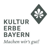 Kulturerbe Bayern e.V. logo - Similar company to Sec-Watch
