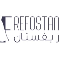 Refostan logo - Similar company to Equillibrium