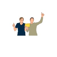 Ticketbuddy V.O.F. logo - Similar company to Leet Inc