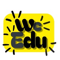 We Edu logo - Similar company to Directivajep - Social Knowledge Management