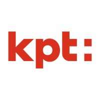 KPT - Die Krankenkasse mit dem Plus logo - Similar company to Visana Versicherungen