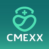 CMEXX Material and sterilization center traceability and management system logo - Similar company to Esterili-Med Industria E Comercio De Equipamentos Medicos Hospitalares