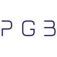 PGB logo - Similar company to Sumfy
