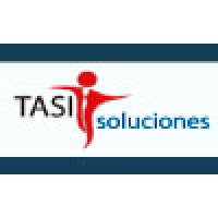 TASI Soluciones en Capital Humano e IT logo - Similar company to Tasi Software (Tasisoft)