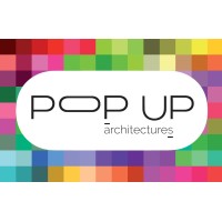 POP UP ARCHITECTURES logo - Similar company to Lumtec