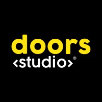 Doors Studio | Global Branding & Digital Marketing Agency logo - Similar company to Networkzone13 Ltd