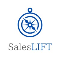 SalesLIFT株式会社 logo - Similar company to Kodansha Ltd.