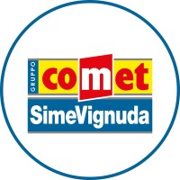 SimeVignuda logo - Similar company to Comet Spa