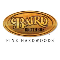 Baird Brothers Fine Hardwoods logo - Similar company to Rosati Windows
