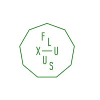 Fluxus Art Projects logo - Similar company to Pako Campo Arthouse