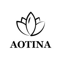 AOTINA Cosmetics Ltd. logo - Similar company to Malama.Ca